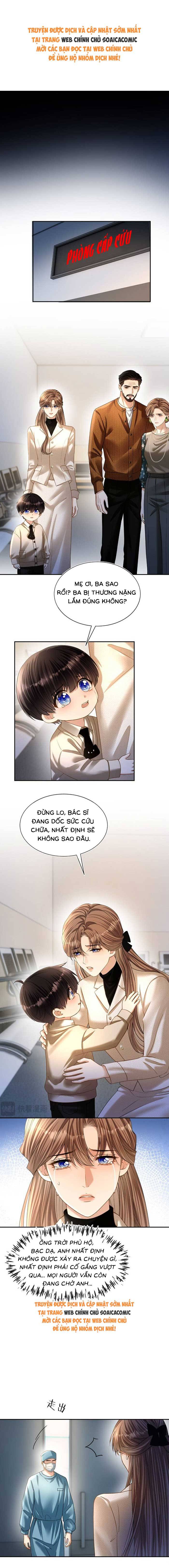 Lời Sám Hối Muộn Màng - Chap Lời Sám Hối Muộn [...] – Chap 91