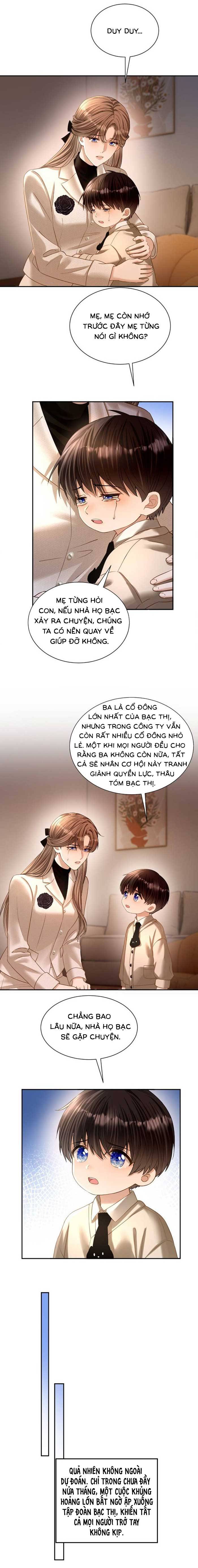 Lời Sám Hối Muộn Màng - Chap Lời Sám Hối Muộn [...] – Chap 91