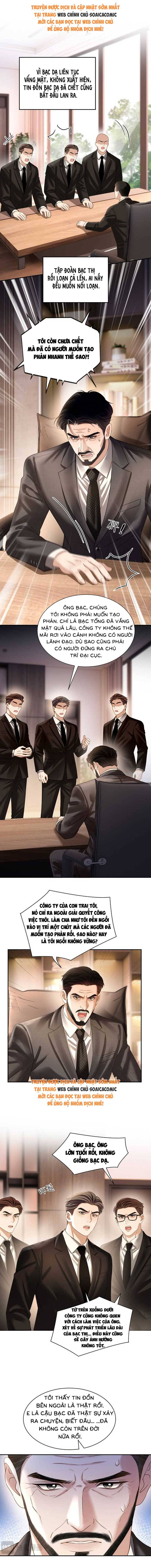 Lời Sám Hối Muộn Màng - Chap Lời Sám Hối Muộn [...] – Chap 91