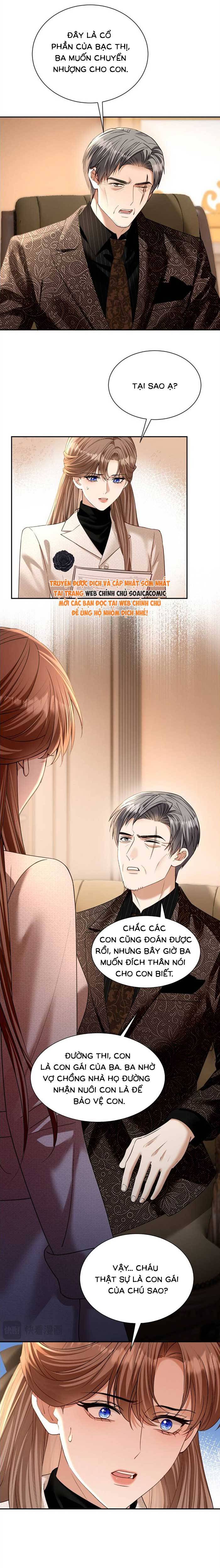 Lời Sám Hối Muộn Màng - Chap Lời Sám Hối Muộn [...] – Chap 92