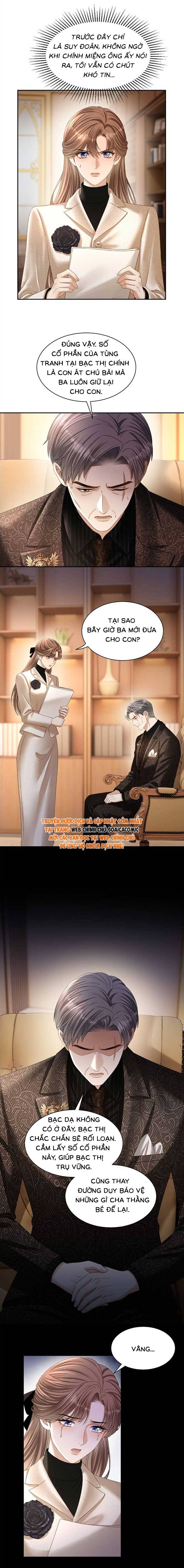 Lời Sám Hối Muộn Màng - Chap Lời Sám Hối Muộn [...] – Chap 92