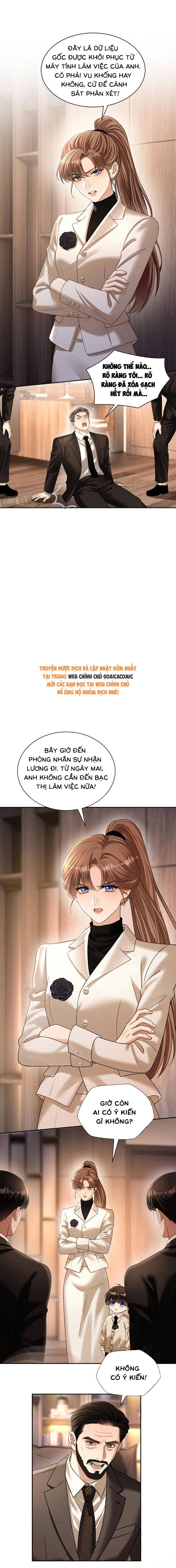 Lời Sám Hối Muộn Màng - Chap Lời Sám Hối Muộn [...] – Chap 92