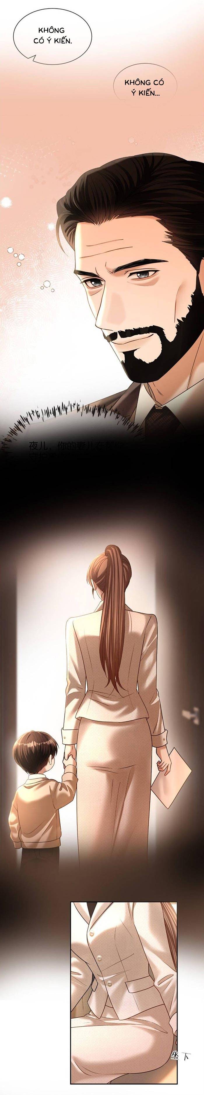 Lời Sám Hối Muộn Màng - Chap Lời Sám Hối Muộn [...] – Chap 92