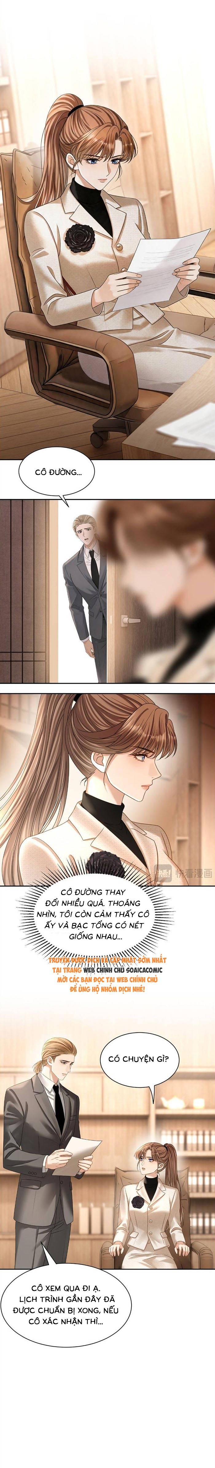 Lời Sám Hối Muộn Màng - Chap Lời Sám Hối Muộn [...] – Chap 92