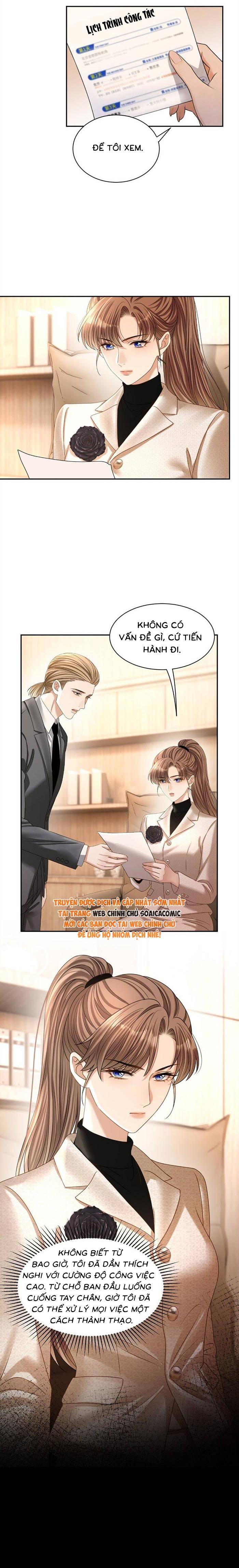 Lời Sám Hối Muộn Màng - Chap Lời Sám Hối Muộn [...] – Chap 92