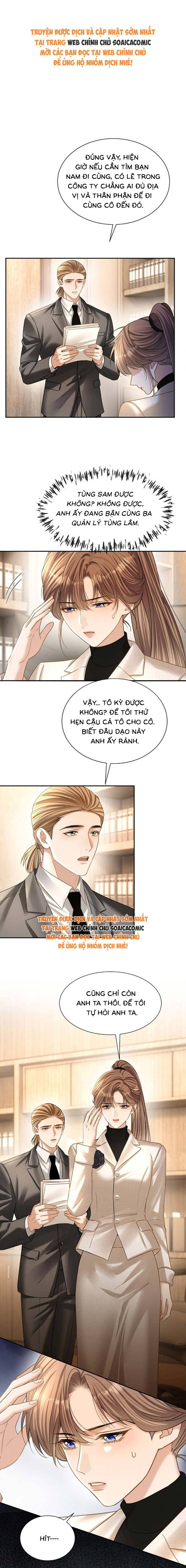 Lời Sám Hối Muộn Màng - Chap Lời Sám Hối Muộn [...] – Chap 93