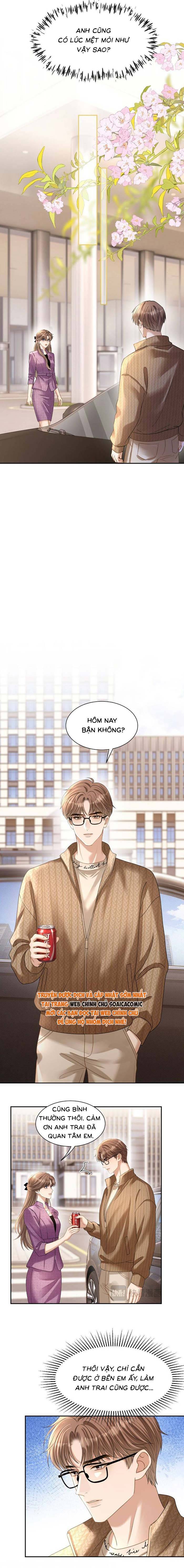 Lời Sám Hối Muộn Màng - Chap Lời Sám Hối Muộn [...] – Chap 93