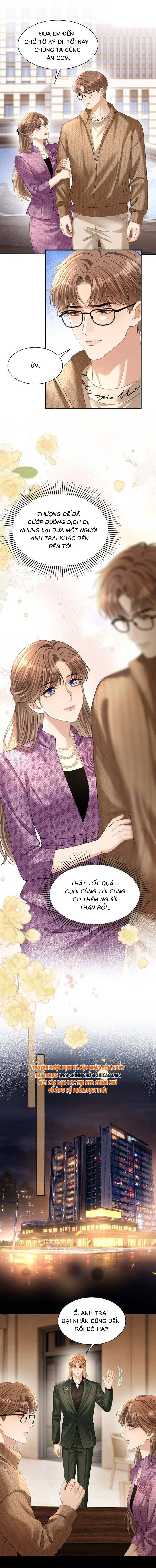 Lời Sám Hối Muộn Màng - Chap Lời Sám Hối Muộn [...] – Chap 93