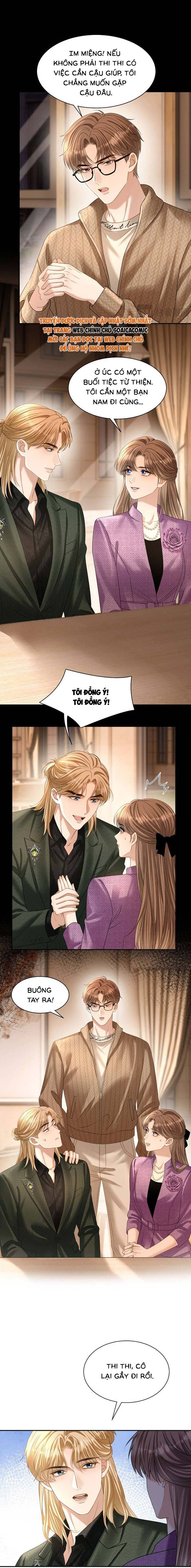Lời Sám Hối Muộn Màng - Chap Lời Sám Hối Muộn [...] – Chap 93