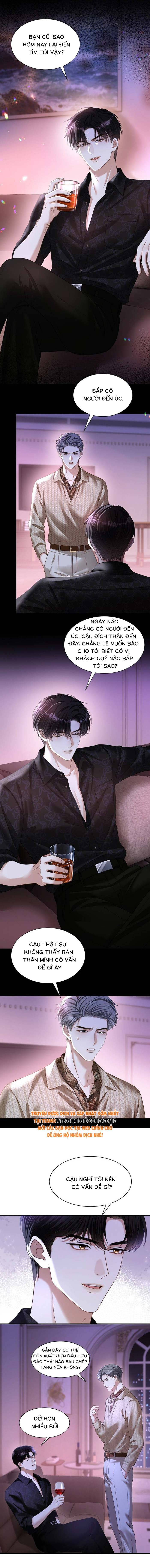 Lời Sám Hối Muộn Màng - Chap Lời Sám Hối Muộn [...] – Chap 93