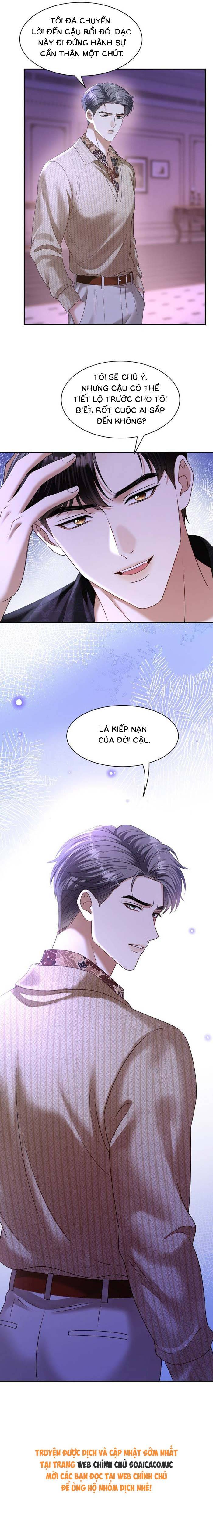 Lời Sám Hối Muộn Màng - Chap Lời Sám Hối Muộn [...] – Chap 93