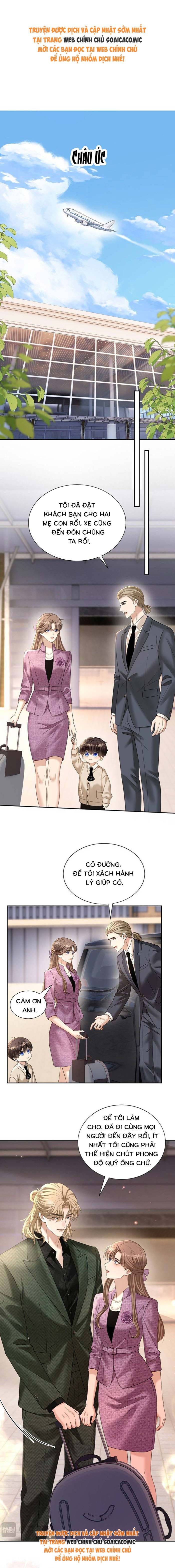 Lời Sám Hối Muộn Màng - Chap Lời Sám Hối Muộn [...] – Chap 94