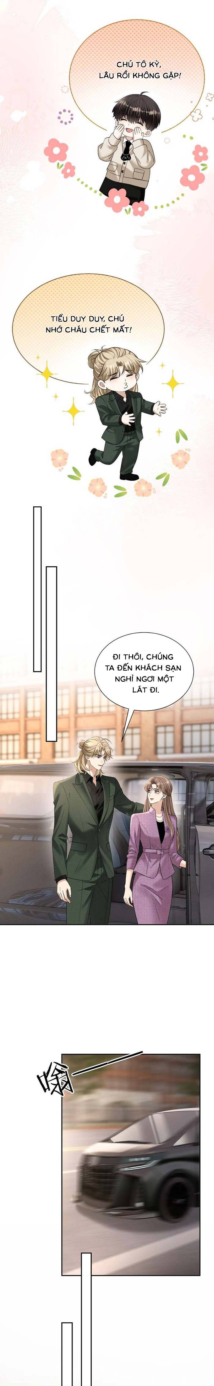 Lời Sám Hối Muộn Màng - Chap Lời Sám Hối Muộn [...] – Chap 94