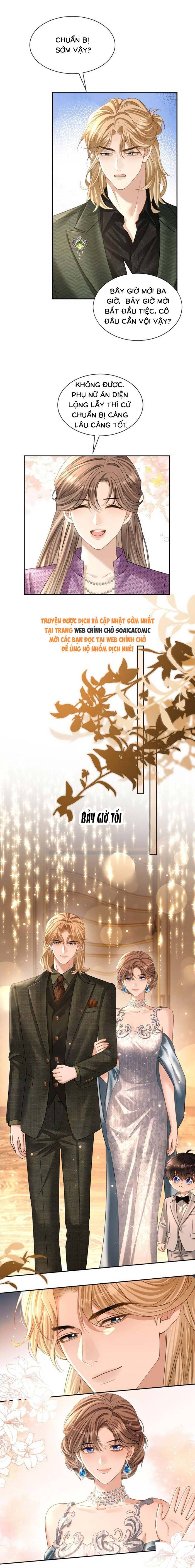 Lời Sám Hối Muộn Màng - Chap Lời Sám Hối Muộn [...] – Chap 94