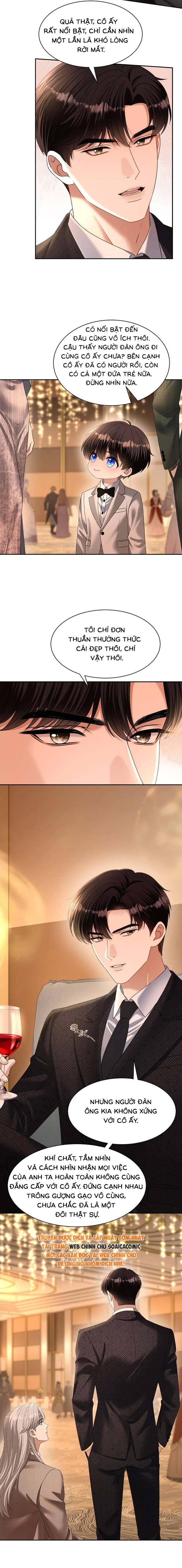 Lời Sám Hối Muộn Màng - Chap Lời Sám Hối Muộn [...] – Chap 94