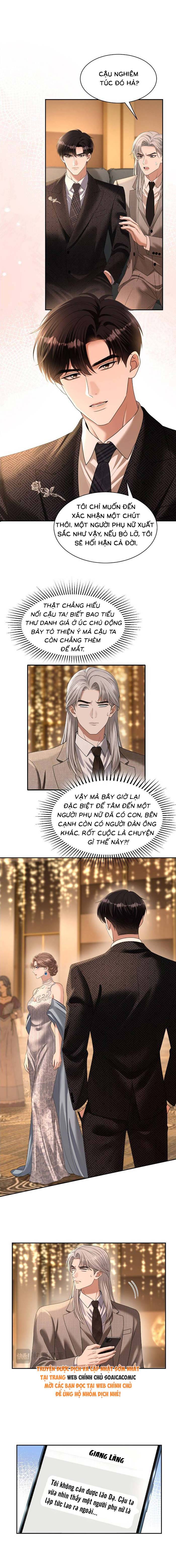 Lời Sám Hối Muộn Màng - Chap Lời Sám Hối Muộn [...] – Chap 94