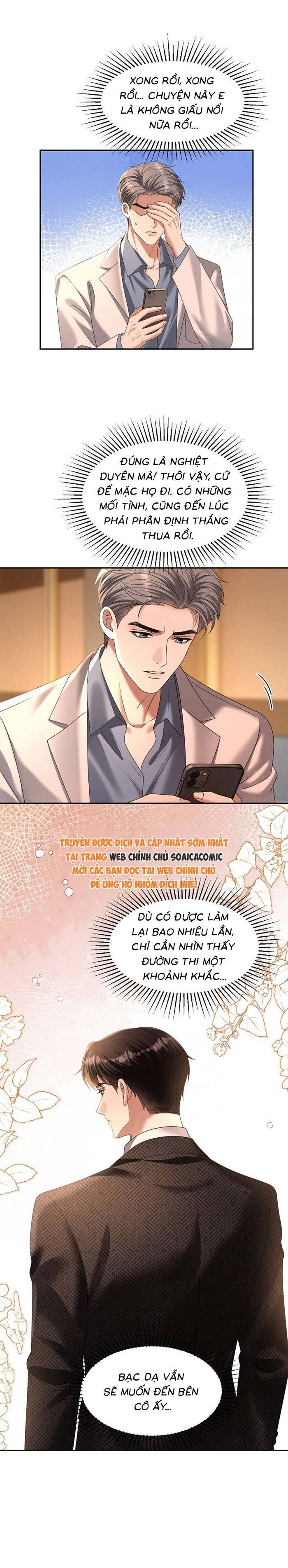 Lời Sám Hối Muộn Màng - Chap Lời Sám Hối Muộn [...] – Chap 94
