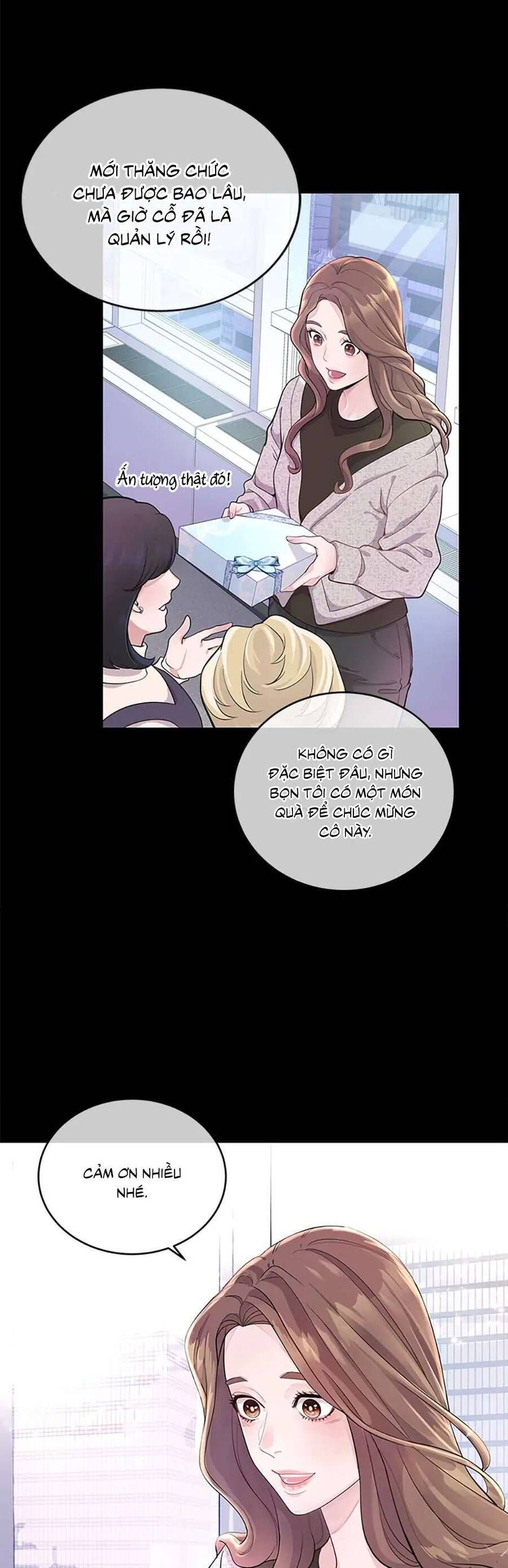 Lời Tỏ Tình Đáng Ngờ - Chap 1 - Trang 10