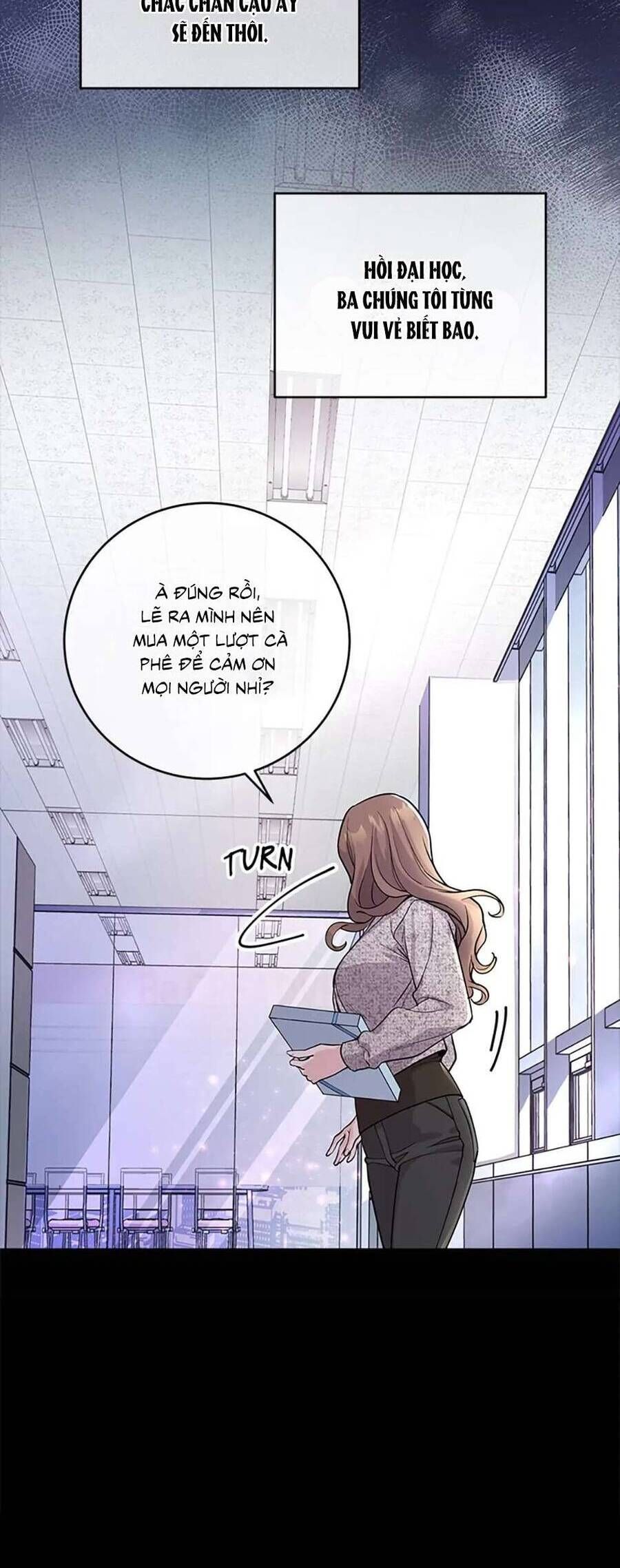 Lời Tỏ Tình Đáng Ngờ - Chap 1 - Trang 15