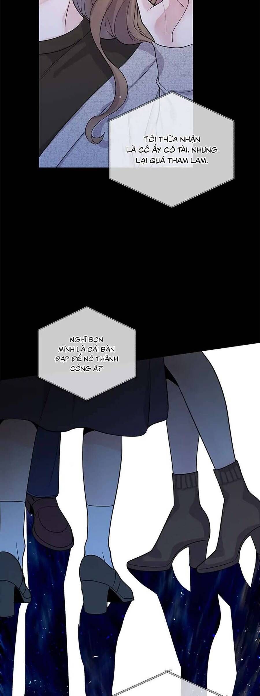 Lời Tỏ Tình Đáng Ngờ - Chap 1 - Trang 18