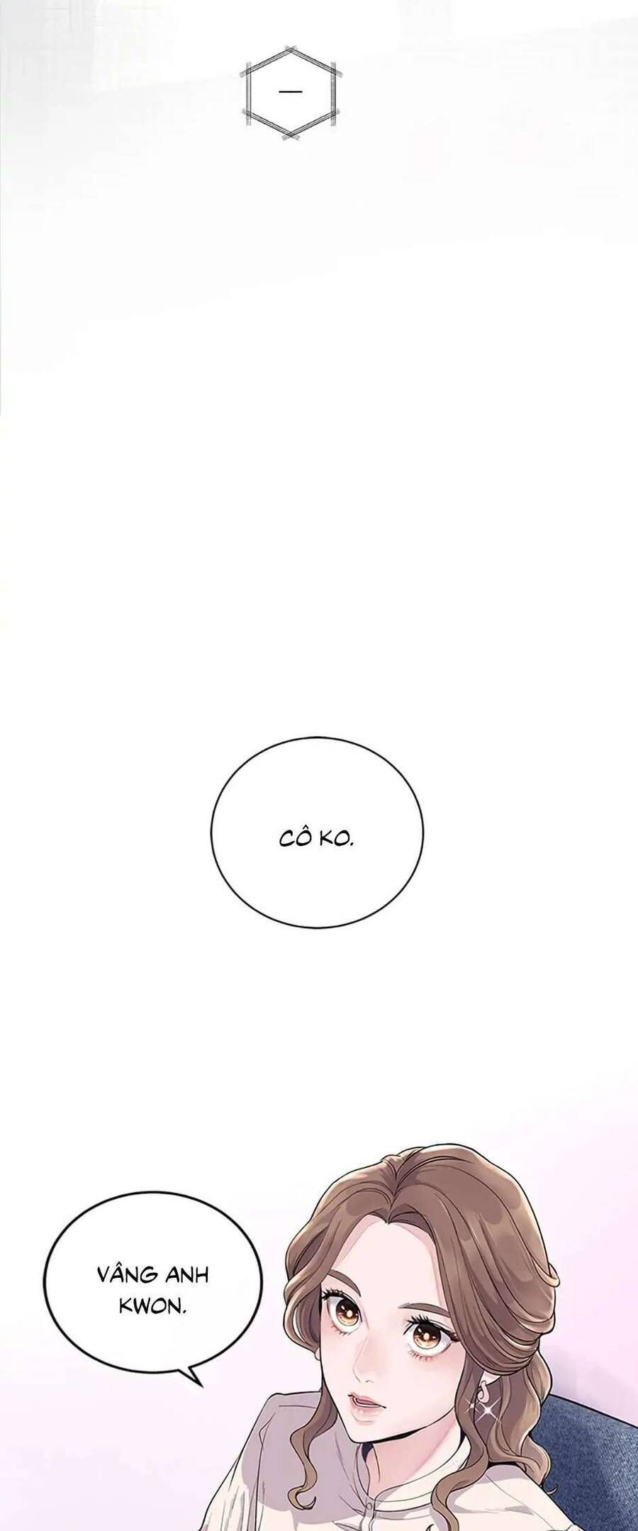 Lời Tỏ Tình Đáng Ngờ - Chap 1 - Trang 23