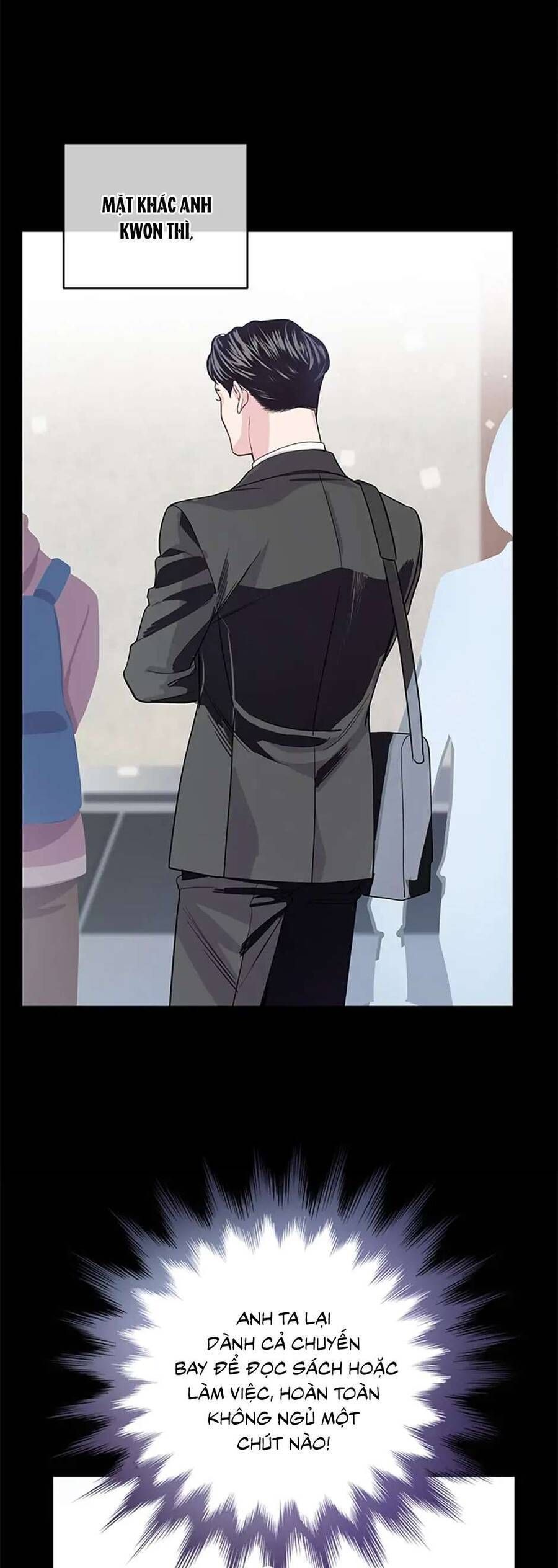 Lời Tỏ Tình Đáng Ngờ - Chap 1 - Trang 42
