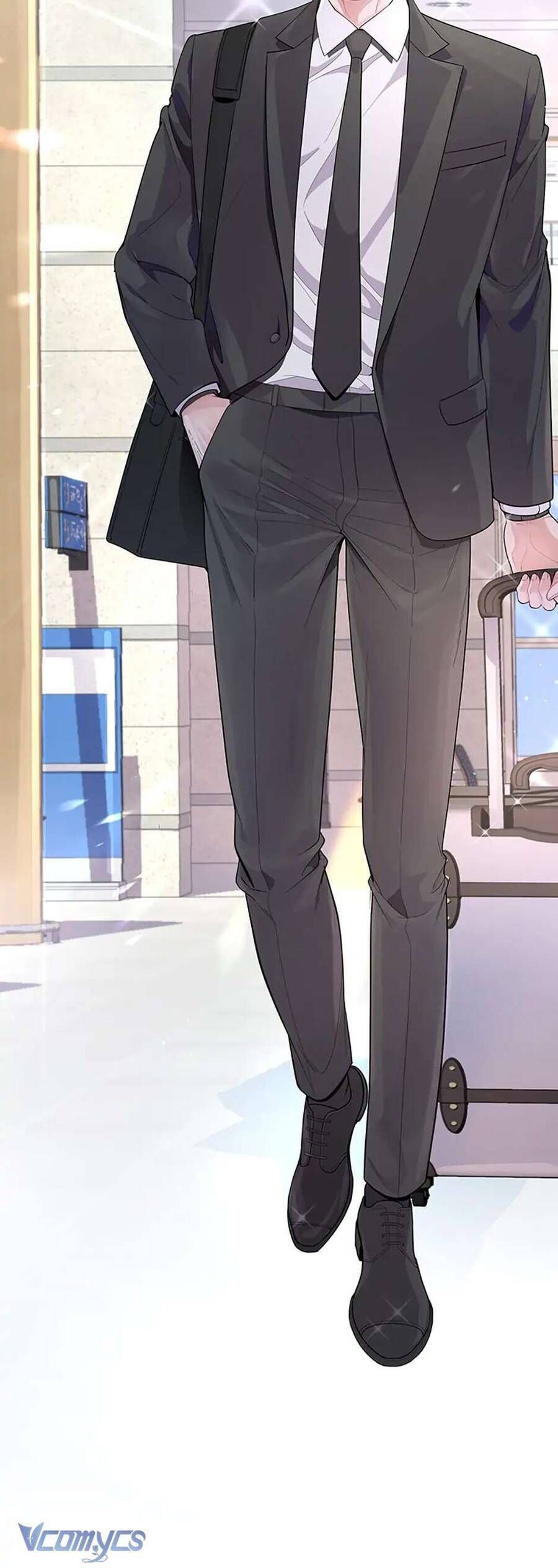 Lời Tỏ Tình Đáng Ngờ - Chap 1 - Trang 44