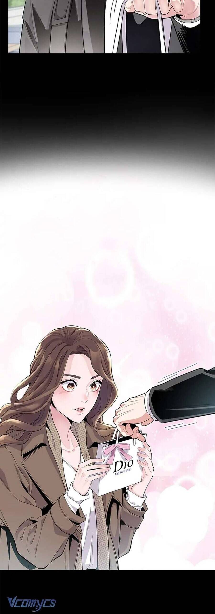 Lời Tỏ Tình Đáng Ngờ - Chap 1 - Trang 48