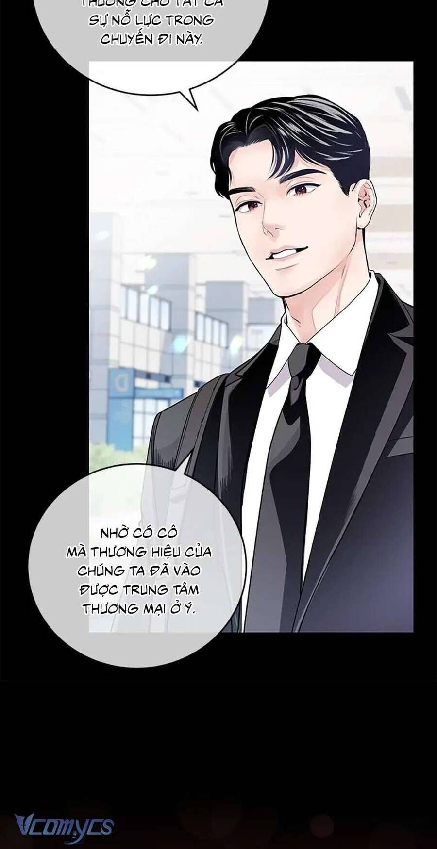 Lời Tỏ Tình Đáng Ngờ - Chap 1 - Trang 50