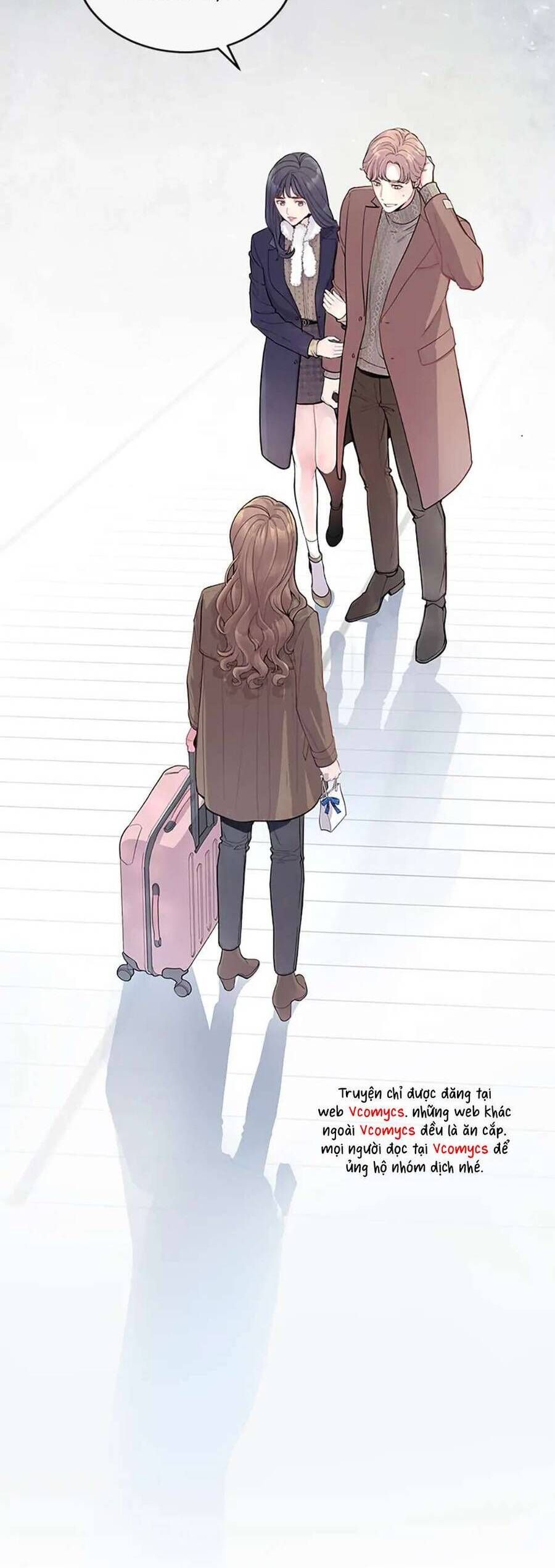Lời Tỏ Tình Đáng Ngờ - Chap 1 - Trang 56