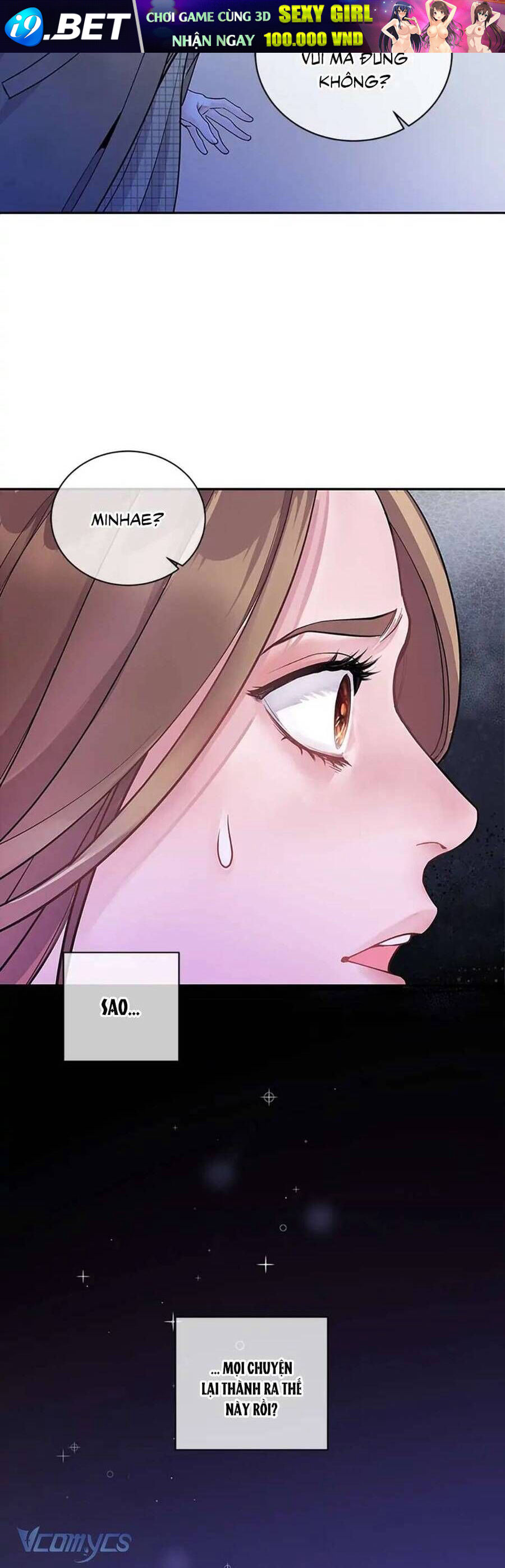 Lời Tỏ Tình Đáng Ngờ - Chap 1 - Trang 7