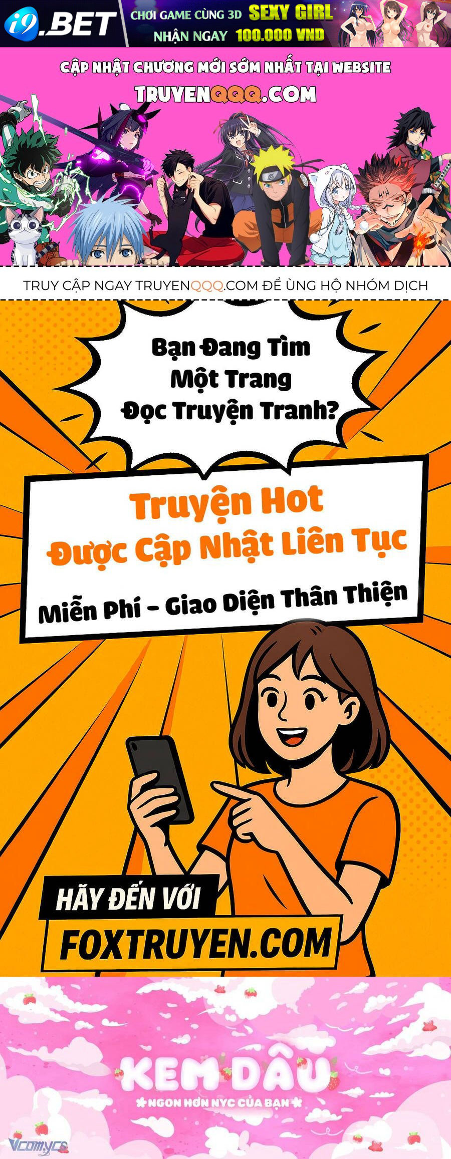 Lời Tỏ Tình Đáng Ngờ - Chap 10 - Trang 0