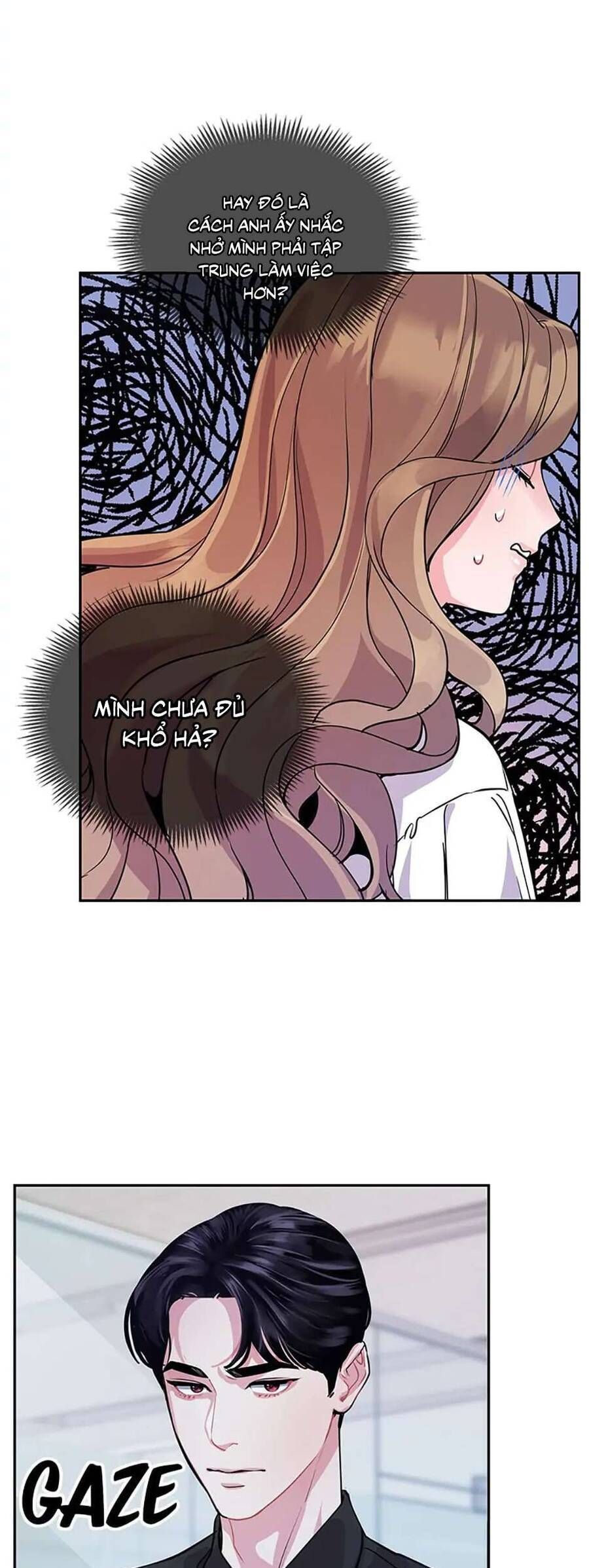 Lời Tỏ Tình Đáng Ngờ - Chap 10 - Trang 18