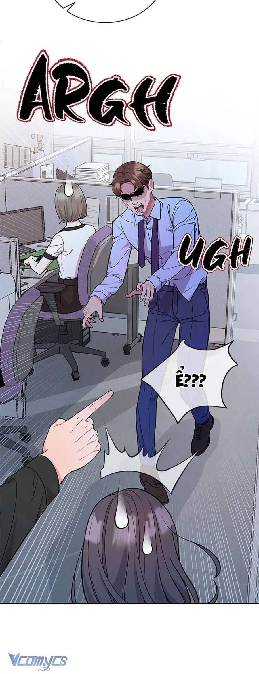 Lời Tỏ Tình Đáng Ngờ - Chap 10 - Trang 24