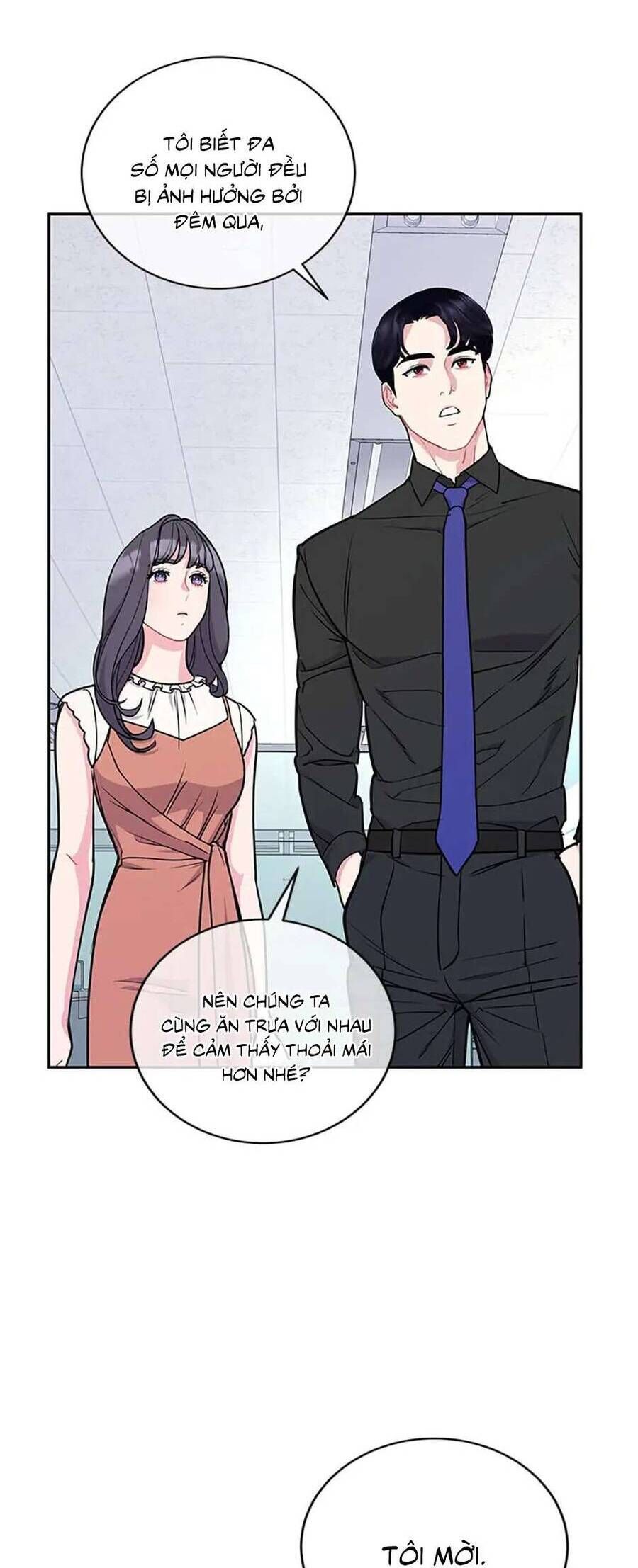 Lời Tỏ Tình Đáng Ngờ - Chap 10 - Trang 26