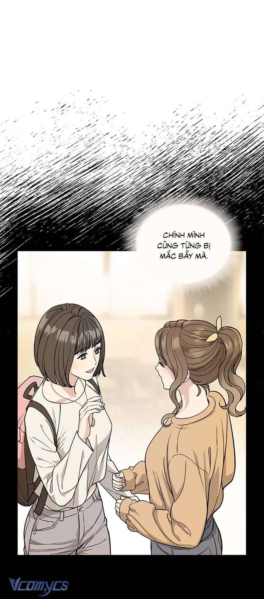 Lời Tỏ Tình Đáng Ngờ - Chap 10 - Trang 32