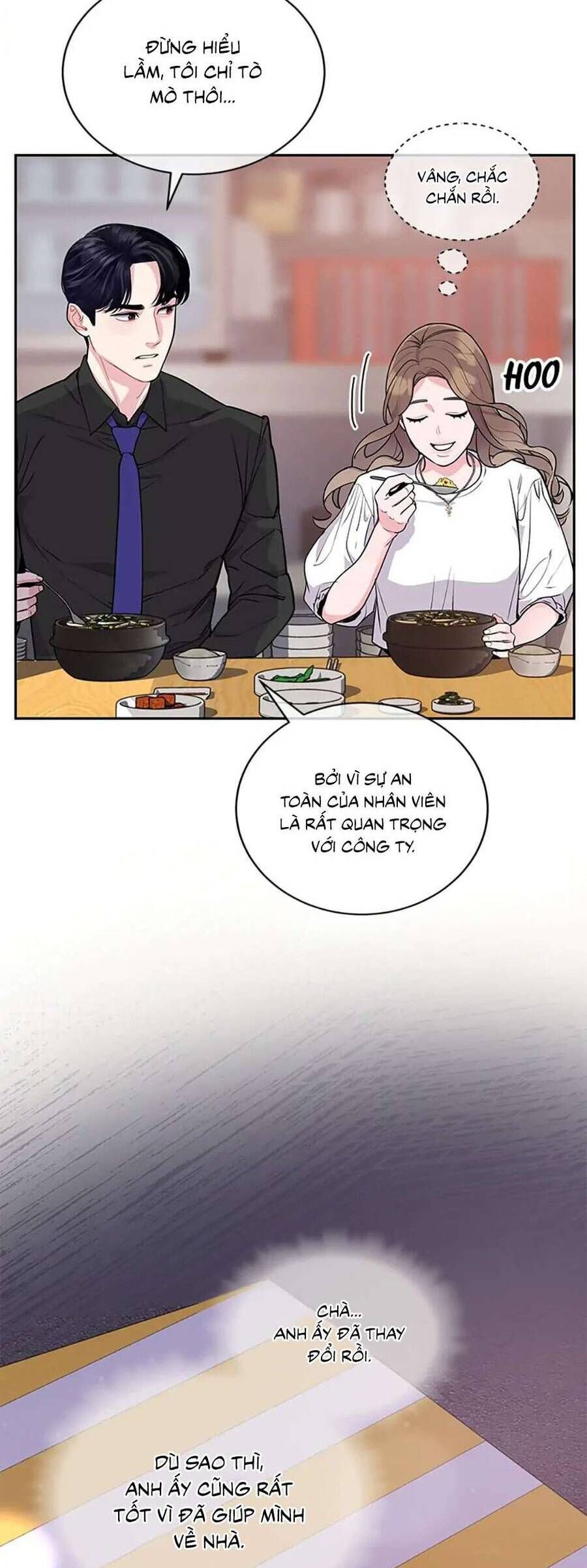 Lời Tỏ Tình Đáng Ngờ - Chap 10 - Trang 42