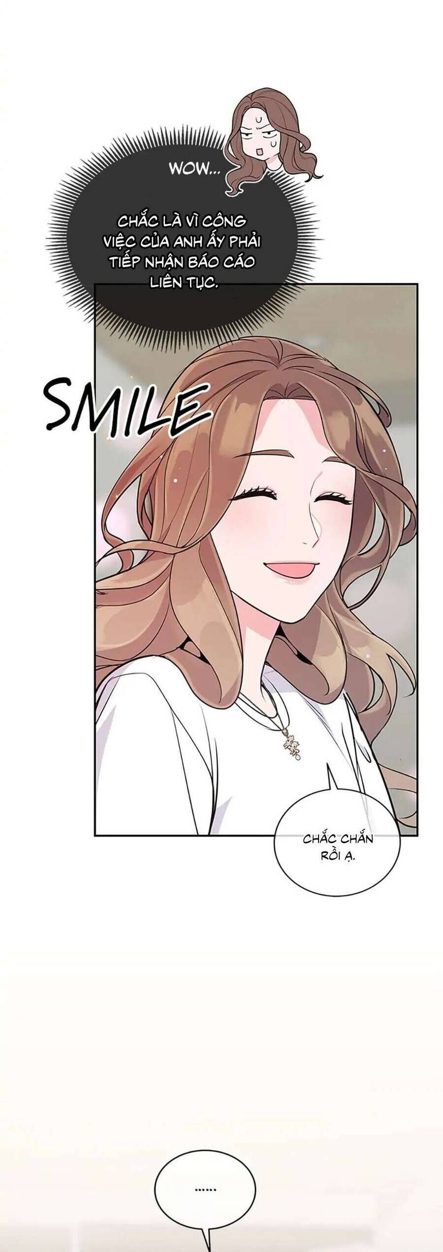 Lời Tỏ Tình Đáng Ngờ - Chap 10 - Trang 45