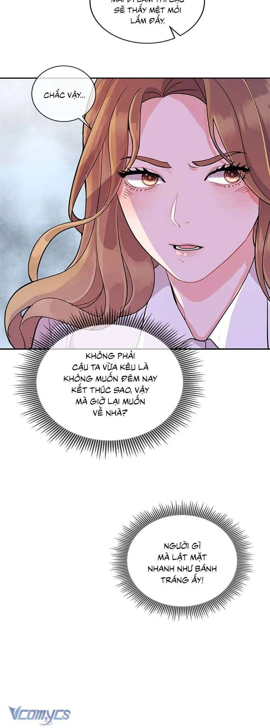 Lời Tỏ Tình Đáng Ngờ - Chap 10 - Trang 6