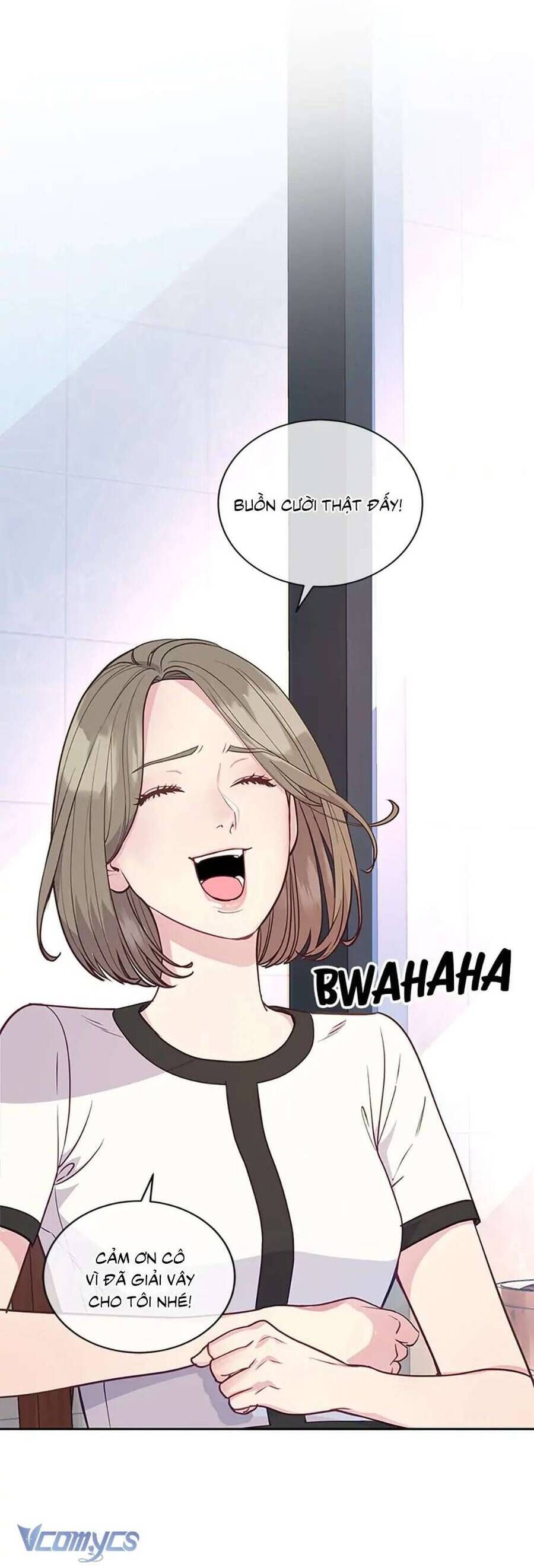Lời Tỏ Tình Đáng Ngờ - Chap 11 - Trang 12