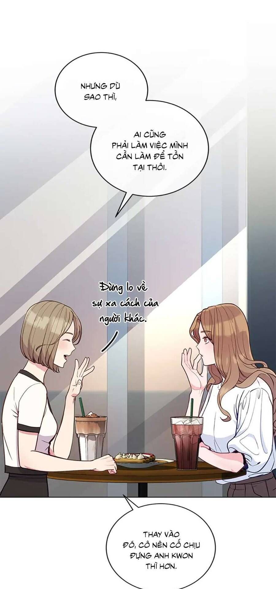 Lời Tỏ Tình Đáng Ngờ - Chap 11 - Trang 15