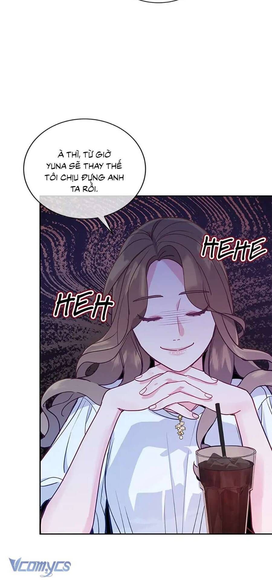 Lời Tỏ Tình Đáng Ngờ - Chap 11 - Trang 16