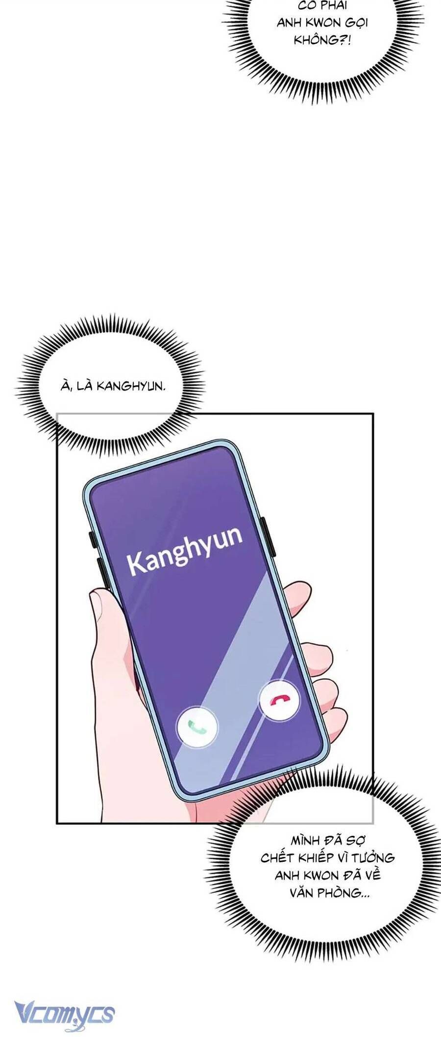 Lời Tỏ Tình Đáng Ngờ - Chap 11 - Trang 22