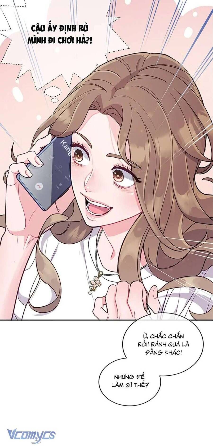Lời Tỏ Tình Đáng Ngờ - Chap 11 - Trang 24