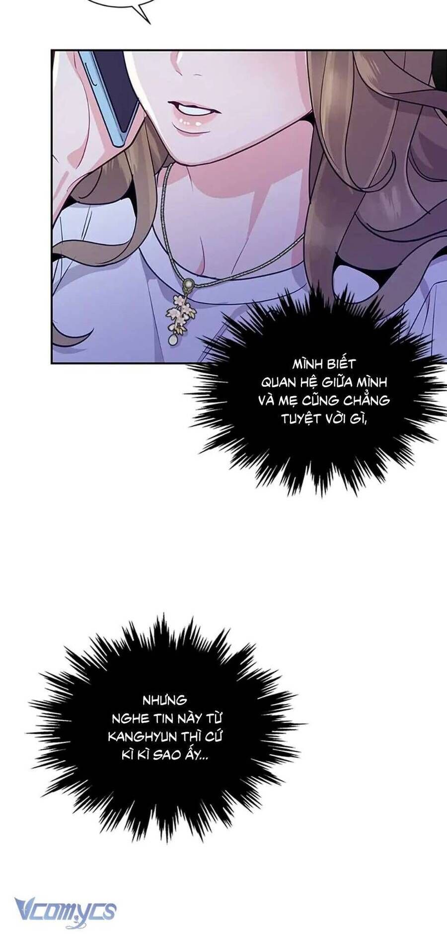 Lời Tỏ Tình Đáng Ngờ - Chap 11 - Trang 26