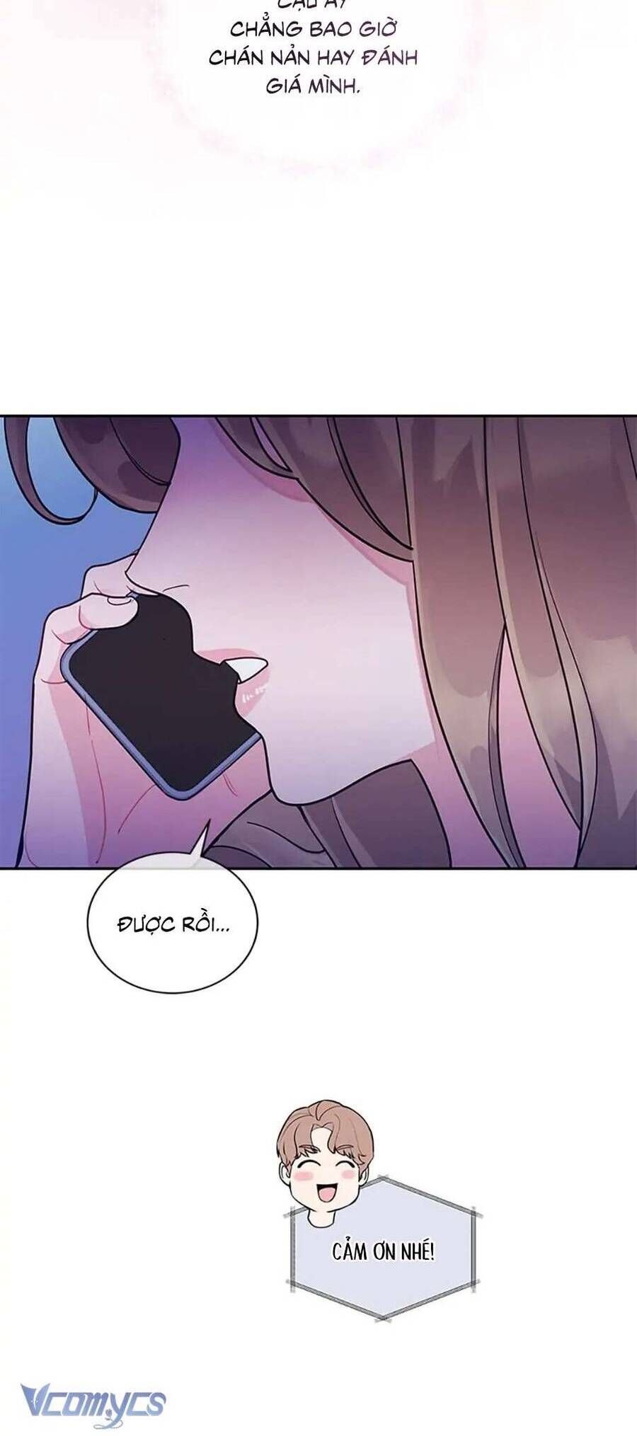 Lời Tỏ Tình Đáng Ngờ - Chap 11 - Trang 30