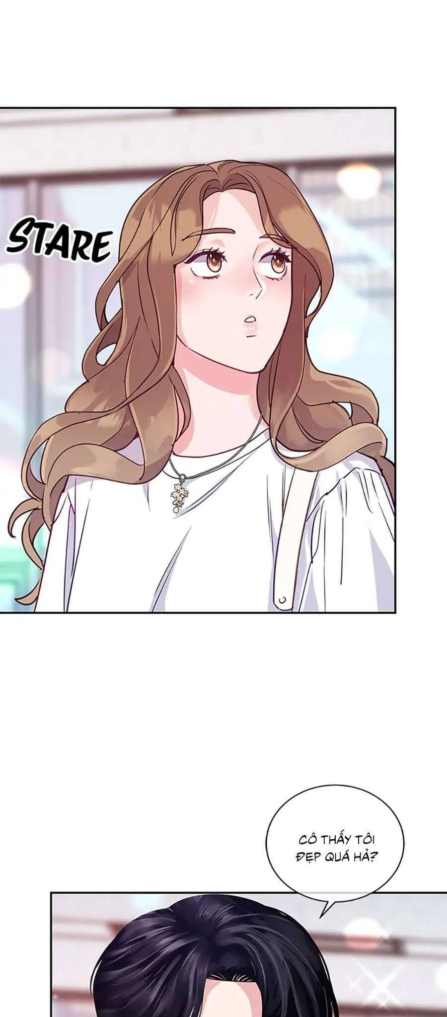 Lời Tỏ Tình Đáng Ngờ - Chap 11 - Trang 35