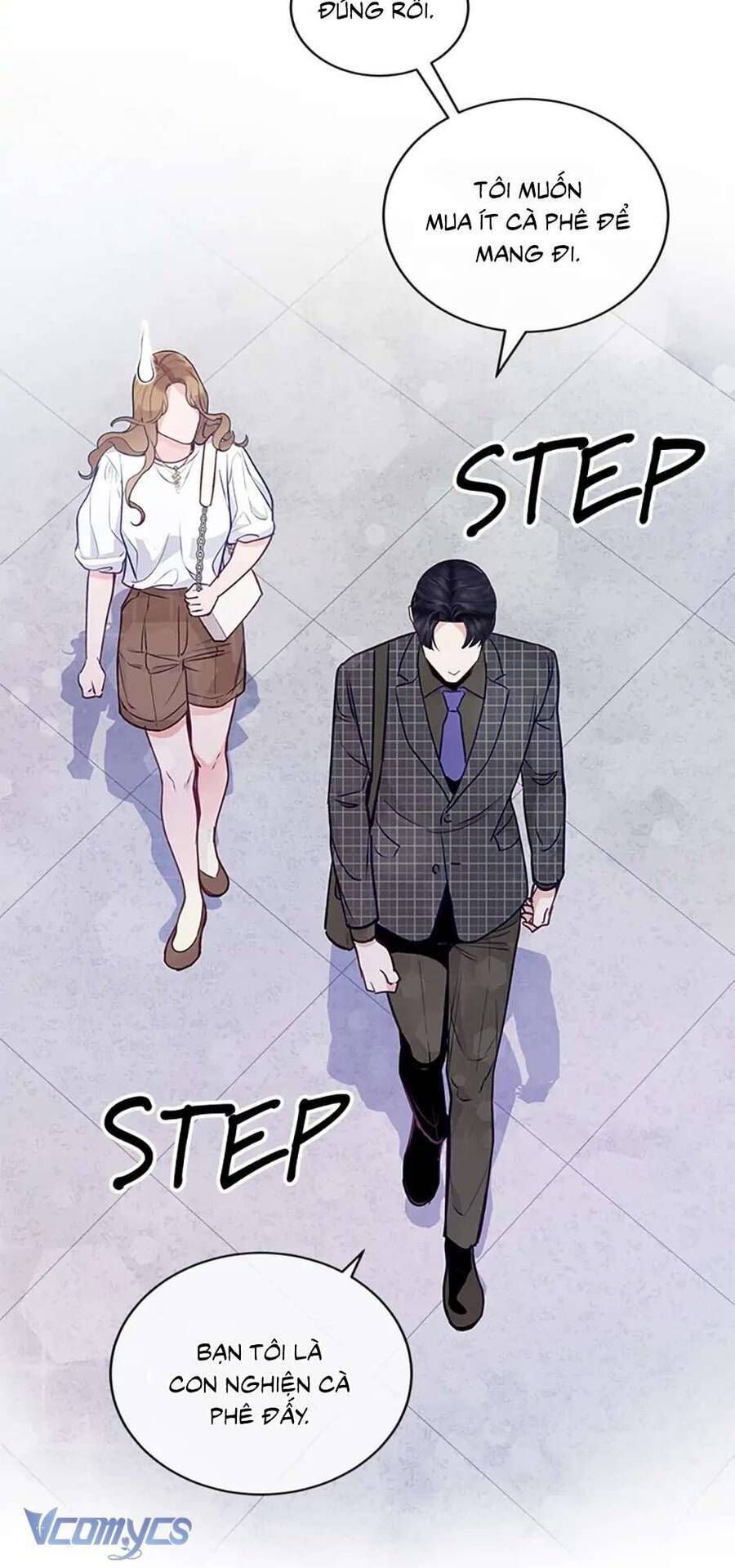 Lời Tỏ Tình Đáng Ngờ - Chap 11 - Trang 48