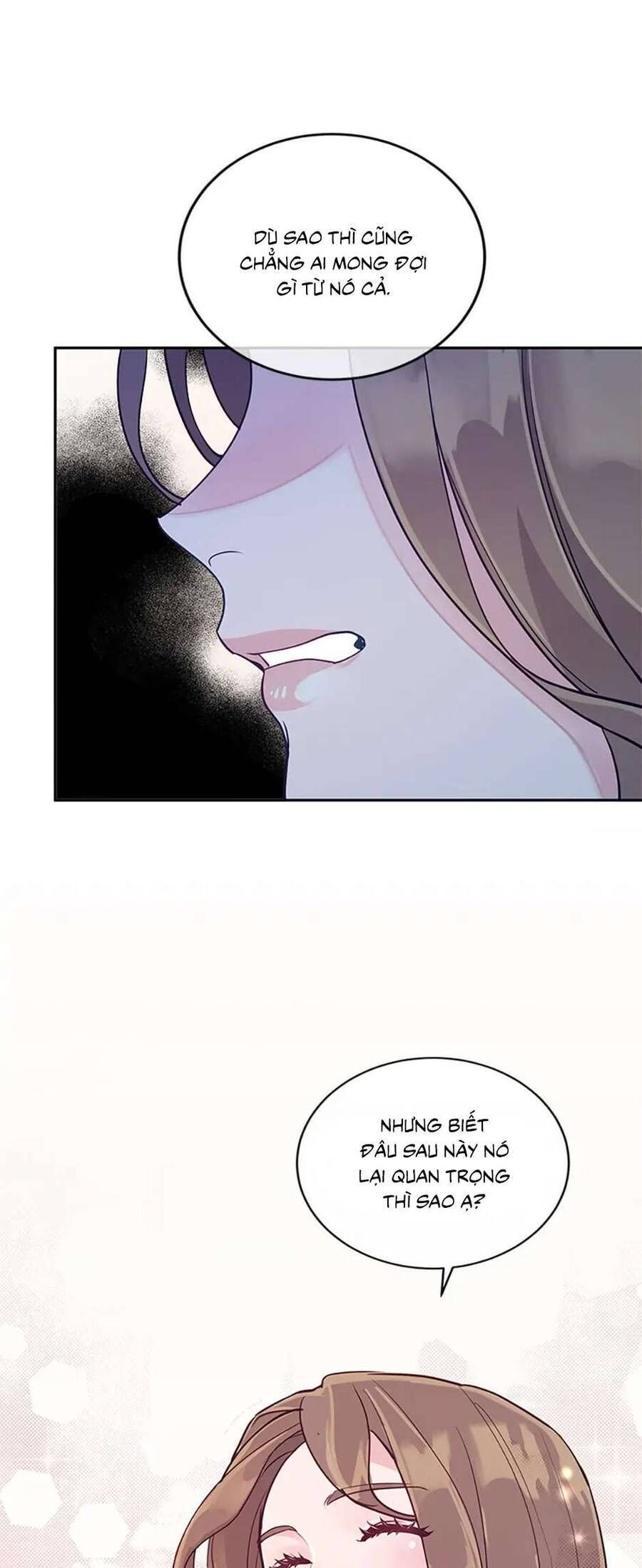 Lời Tỏ Tình Đáng Ngờ - Chap 11 - Trang 5