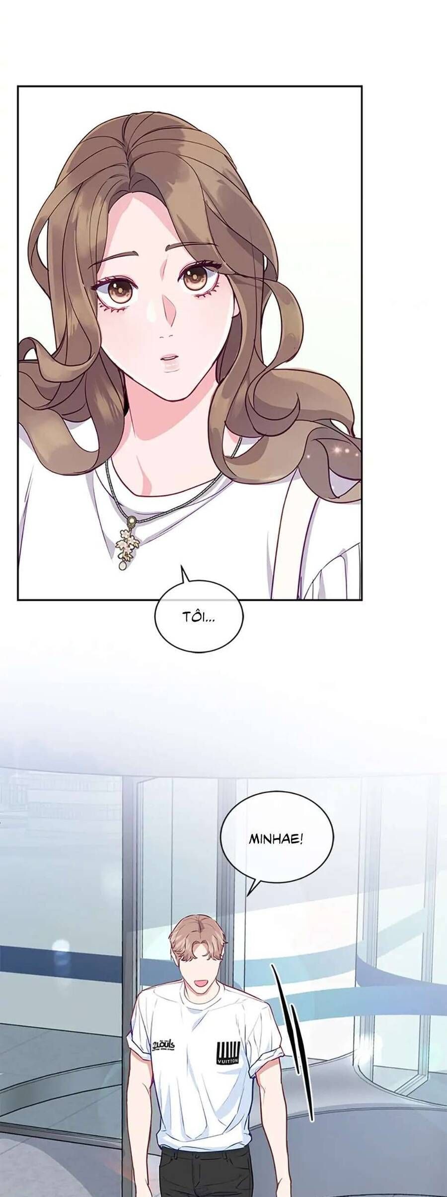 Lời Tỏ Tình Đáng Ngờ - Chap 11 - Trang 51